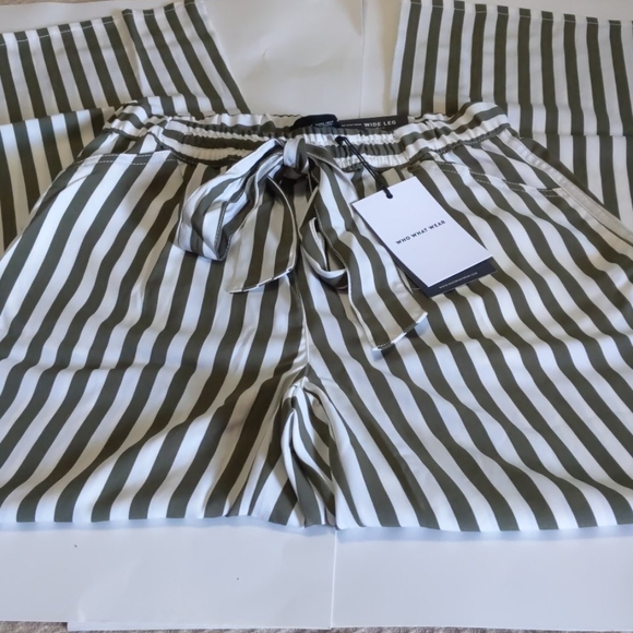 Who What Wear palazzo pants - Picture 1 of 6